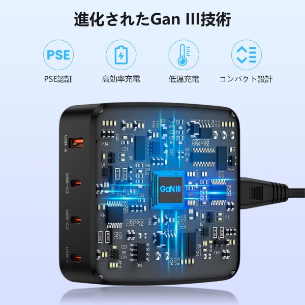 MacBook 充電器あり Amazon.co.jp: Macbook Pro 充電器 交換用 小型 Type-C PD対応