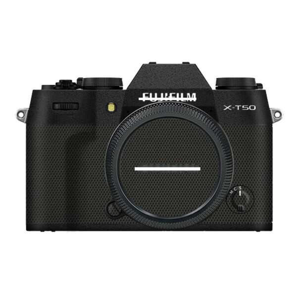 Mebont に適し富士フイルム(FUJIFILM) X-T50 用保護装飾ステッカー 傷防止 耐摩耗性 カメラスキンカバー プロテクター フィルム 迷彩の通販は