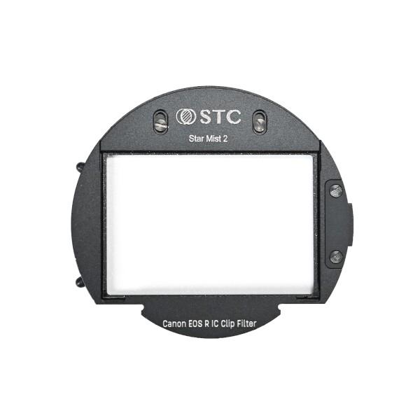STC クリップタイプソフトフィルター スターミスト2 - Canon EOS RFマウント フルサイズ機用