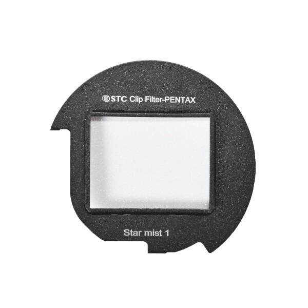 STC クリップタイプソフトフィルター スターミスト1 - Pentax STC クリップタイプソフトフィルター スターミスト1 - Pentax