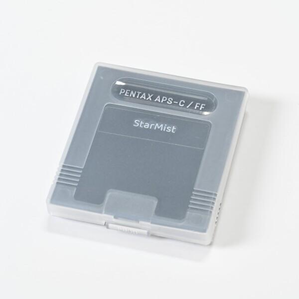 STC クリップタイプソフトフィルター スターミスト2 - Pentax フルサイズ/APS-C機兼用_1