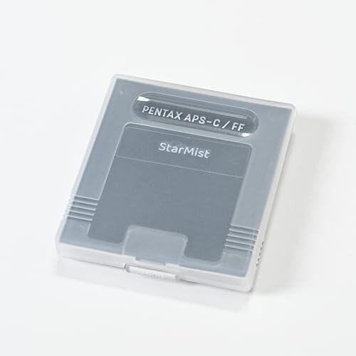 STC クリップタイプソフトフィルター スターミスト2 - Pentax フルサイズ/APS-C機兼用_3
