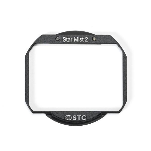 STC クリップタイプソフトフィルター スターミスト2 - Sony α7IV / VLOGCAM ZV-E1用