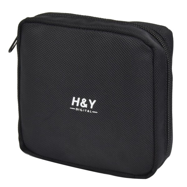 H&amp;Y NDフィルター 72mm HD EVO ビデオNDキット エボ マグネット式 ねじ込み式両対応 ND8 ND16 ND32 フィルターセット ケース付 薄枠 帯電防止 防汚 撥水 防傷 EVK72_7