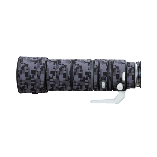 COMEOXOキヤノンレンズカバー防水素材レンズ保護カバーCANON RF 200-800mm F6.3-9 IS USM 用望遠レンズコートニコンレンズ迷彩保護カバー弾性構造の布地保護レン