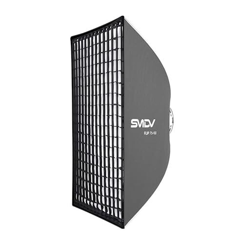 SMDV ソフトボックス用グリッド FLIP NEMO 75x100cm GRID 折りたたみ式 ケース付 GRID75100