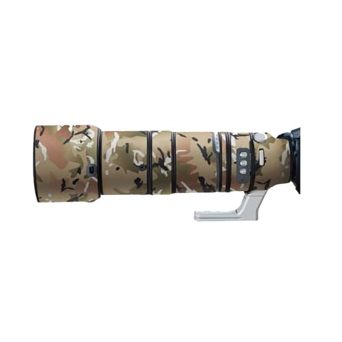 COMEOXO富士レンズコート防水素材レンズ保護カバーFUJINON XF150-600mm F5.6-8 R LM OIS WR用望遠レンズコート富士レンズ迷彩保護カバー弾性構造の布地保護レンズの通販は 18,098円