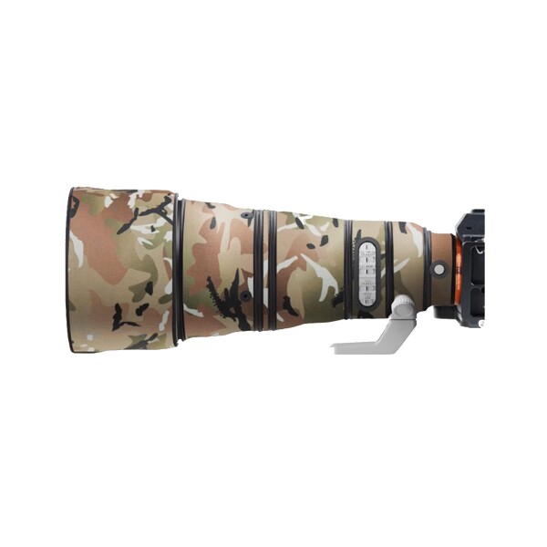 COMEOXOソニーレンズカバー防水素材レンズ保護カバーSONY FE 300mm F/2.8 GM OSS用望遠レンズコートレンズ迷彩保護カバー弾性構造の布地保護レンの通販は 22,900円