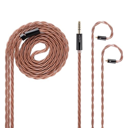 UNI-PEX HM-10E ヘッドホンケーブル