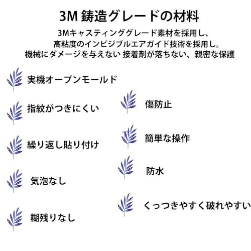 SUPBIG & Mebont ソニー フルサイズ ミラーレス一眼カメラ α9III ボディ 用保護装飾ステッカー 傷防止 耐摩耗性 カメラスキンカバー プロテクター フィルム 迷彩の通販は