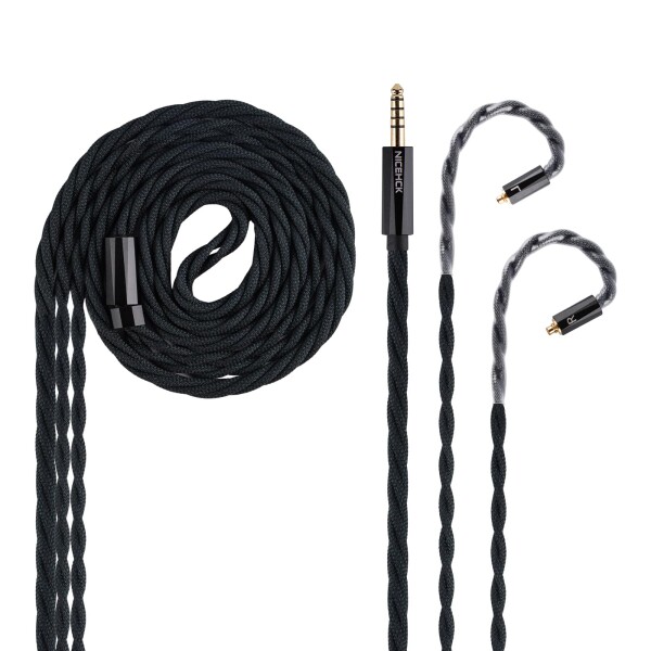 Cardas Audio 3455R カルダス プラグセット 未使用