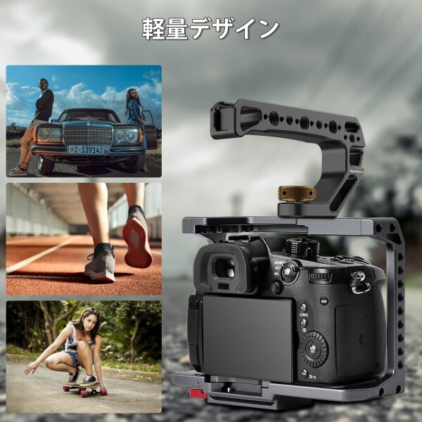 こんなグローブ欲しかった！PGYTECH フォトグラファーズグローブ (ヒー