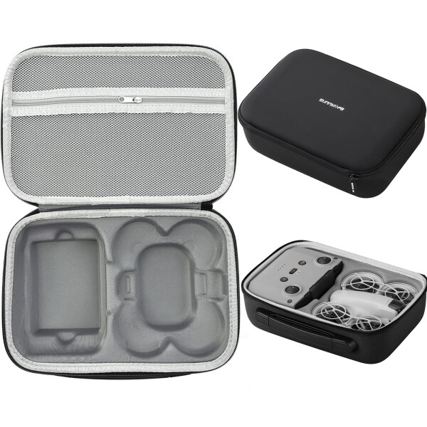 Taoricup DJI Neo/DJI RC-N3 対応 キャリーケース 収納バッグ トラベルケース