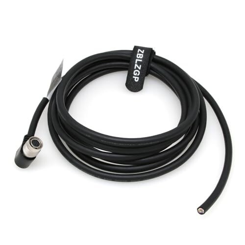 Amazon.com: SZRMCC Hirose 6 pin Male to Flying Lead IO
