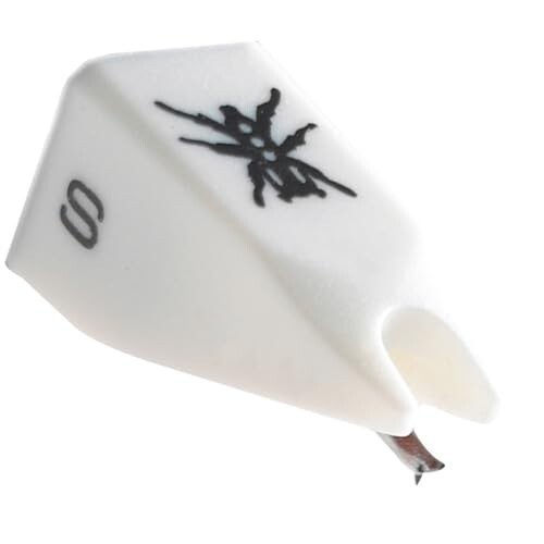 ortofon Stylus QBert オルトフォン OM Q.Bert/Concorde Q.Bert用 交換針 丸針 DJ Qバートの通販は