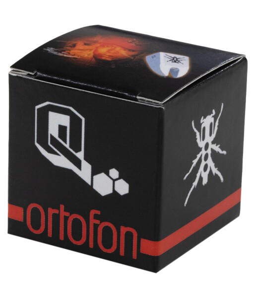 ortofon Stylus QBert オルトフォン OM Q.Bert/Concorde Q.Bert
