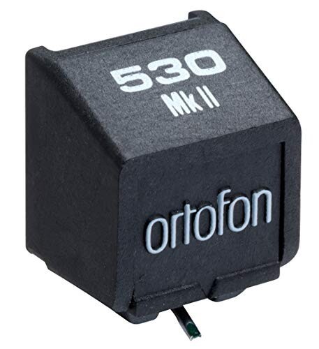 ortofon Stylus 530 II オルトフォン 交換針の通販は