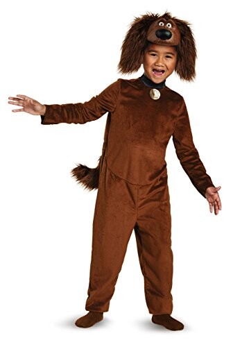 デューク　ペット　クラッシック　衣装、コスチューム　子供男性用　Duke Classicの通販は