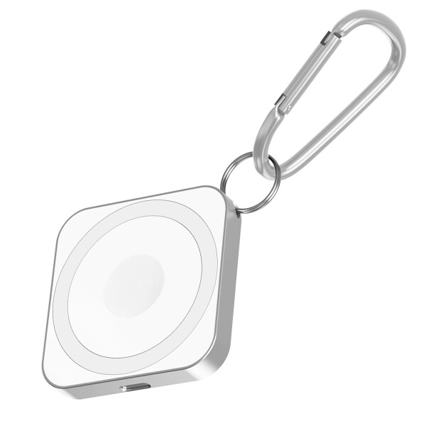 CABOBE 3in1 ワイヤレス充電器 対応 iWatch 充電器 iphone 充電器 USB-C/iPhone充電ケーブルとの併用ウォッチ 充電器 magsafe充電器 対応 iPhone/AirPods/iWatch 充電器 磁気急速充電 小型iphone充電器 持ち運の通販は 7,378円