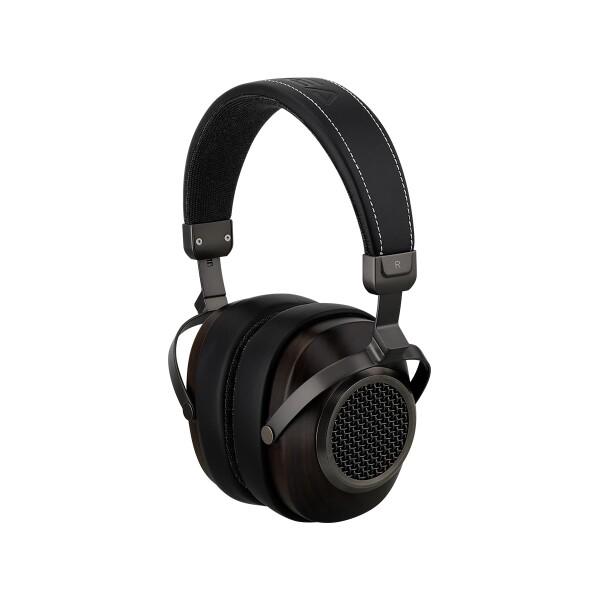 SIVGA ANSER HIFI 50mm ダイナミックドライバー オープンバックウッドヘッドフォン