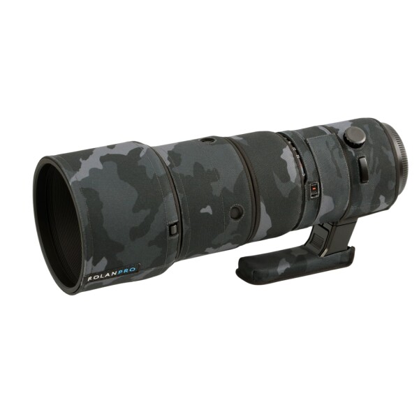 ROLANPRO レンズコーティング 適用于富士FUJIRON GF 500mm F5.6R LM