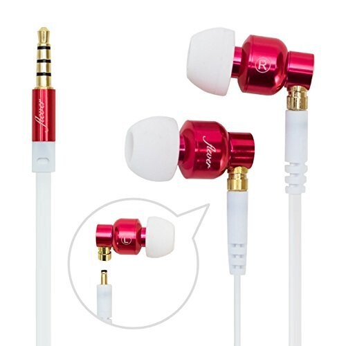 flever Libertas M-Line/Red