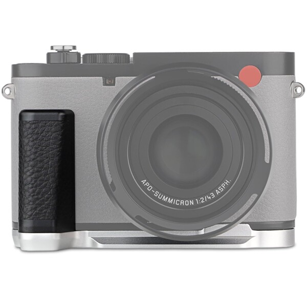 Haoge HG-Q3W カメラブラケットホルダー ハンドグリップ Leica Q3 Q3-43カメラボディ用に設計_7