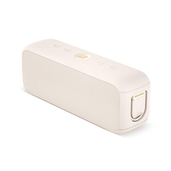 BOGASING G6 Bluetoothスピーカー ポータブルワイヤレス BOGASING G6 Bluetoothスピーカー ポータブルワイヤレス