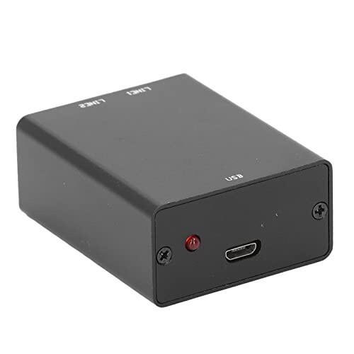 電話レコーダー ループ録音対応 安定稼働 オフィス用小型電話録音装置 固定電話用(#2) 電話レコーダー 家電＆カメラ