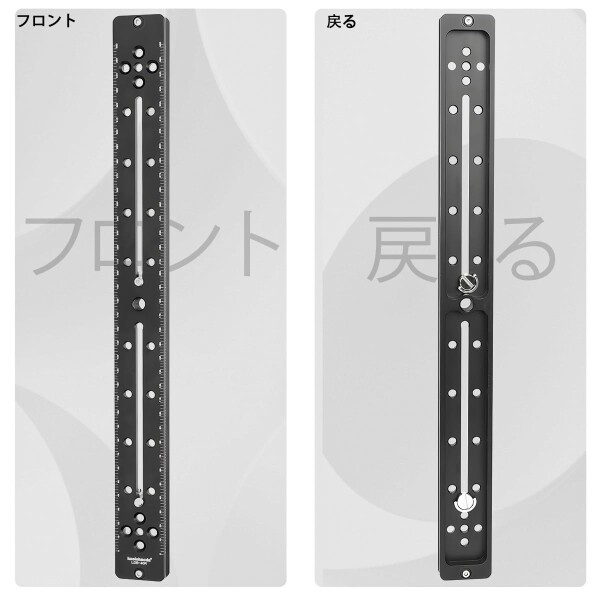 TOKIWA STYLE カーボン6段一脚マルチスタンドセット MA326CJ+STA20J(1  