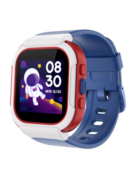 Cloudpoem スマートウォッチ キッズ 子供 腕時計 smart watch for kids ゲーム付きこども用腕時計 歩数計 目覚まし時計 レコーディング付き 3〜12歳 男の子 女の子 入園入学祝い クリスマス 誕生