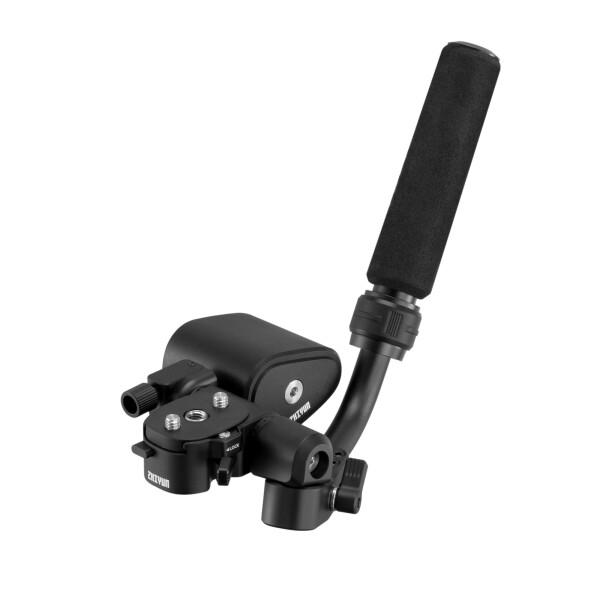 「公式」ZHIYUN リストレストハンドル Weebill 3S/Weebill 3E ジンバル スタビライザー 対応, Crane 4/4eとは互換性がありません