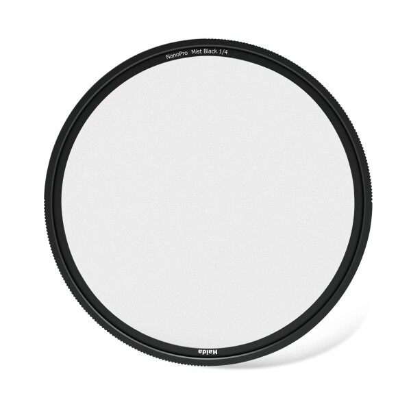 Haida ブラックミスト 1/4 レンズフィルター 82mm ソフト効果_2
