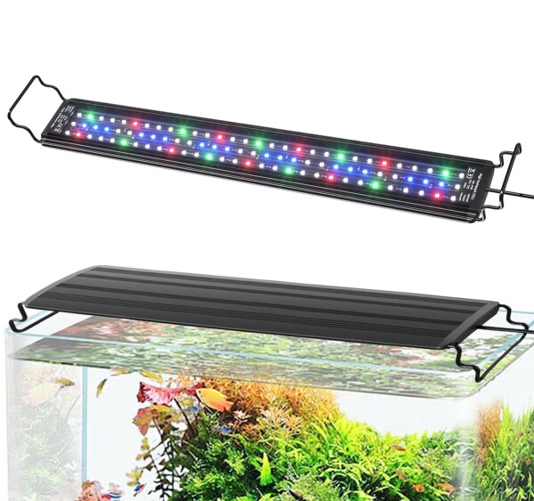 テトラ (Tetra) テトラ パワーLEDライト 90 水槽 アクアリウ