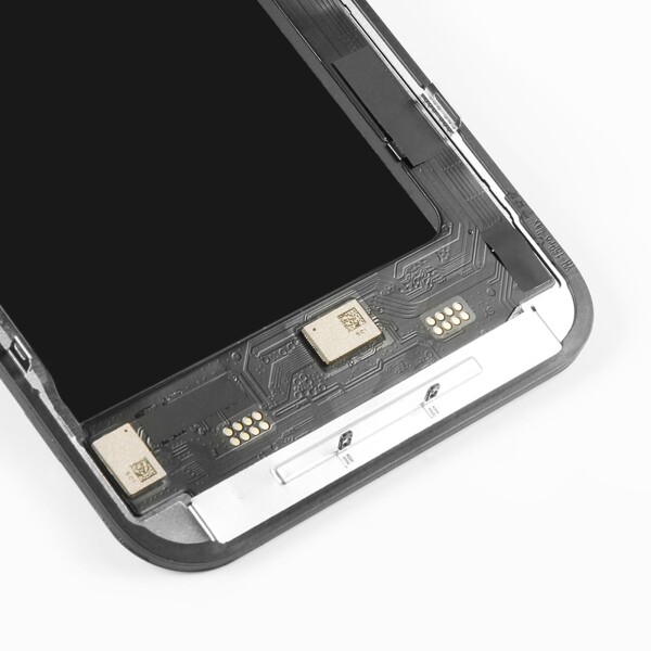 Incell For iPhone 16 Pro Max 液晶パネル 画面交換修理用