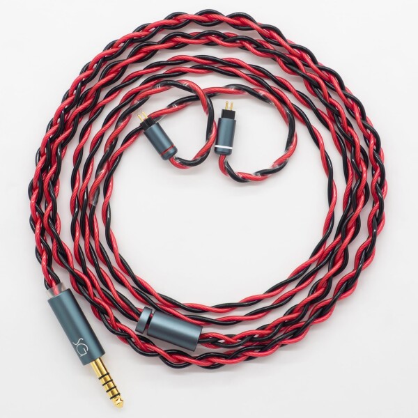 UNI-PEX HM-10E ヘッドホンケーブル