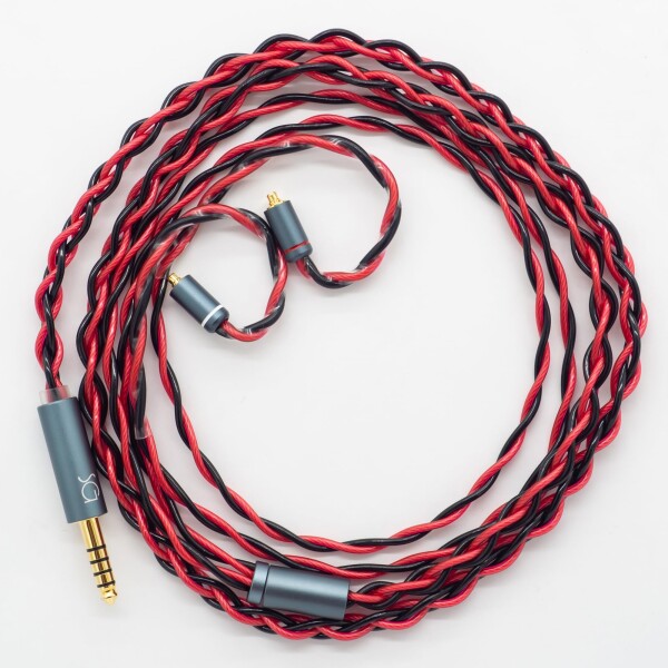 The Chord Company Power Chord 1m 電源ケーブル The Chord Company Power Chord 1m 電源ケーブル 【公式通販】
