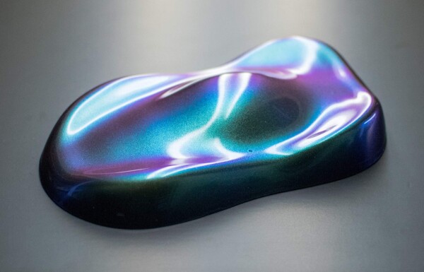 DIY MASTER クロマジェム（ChromaGem）偏光顔料 No.1 10g_2
