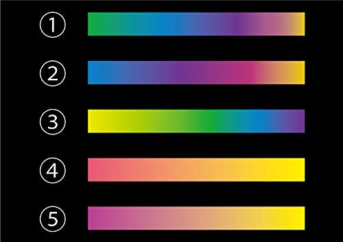 DIY MASTER クロマジェム（ChromaGem）偏光顔料 No.1 10g_4