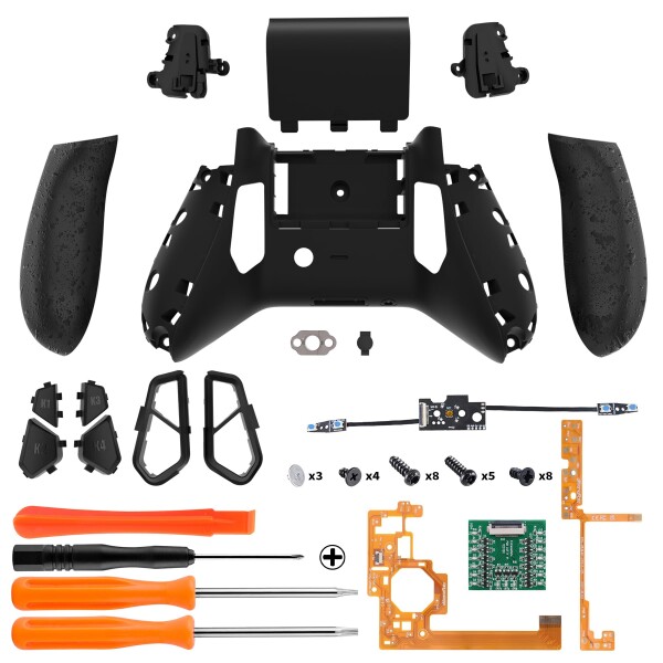eXtremeRate xbox one S/Xに対応用VICTOR Sリマップキット-コントローラは含まれていません
