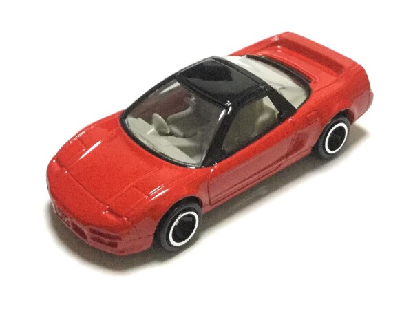 トミカ 78 HONDA NSX ホンダ NSX 1/59 【公式通販】