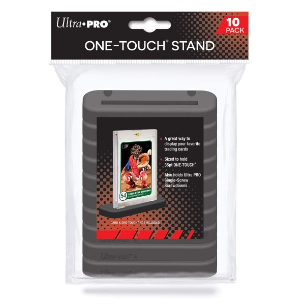 35pt One-Touch Stand 10 Pack