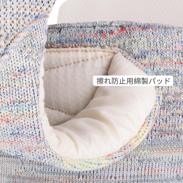 Bebamour ベビーキャリア 抱っこひも 3way 人間工学 前向き抱っこ対面抱っこ おんぶ 負担軽減（グリーン）_2