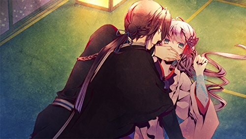 月影の鎖~狂爛モラトリアム~ - PS Vita_5