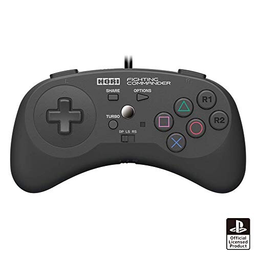 SW ファイティングコマンダー 株式会社 HORI | ファイティングコマンダー for Nintendo Switch