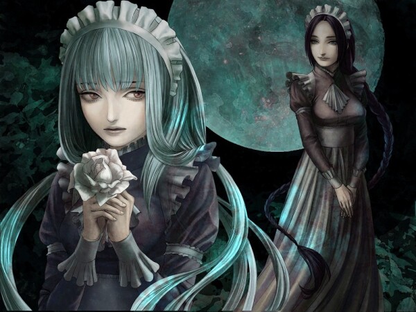 ファタモルガーナの館 -COLLECTED EDITION- - PS Vita