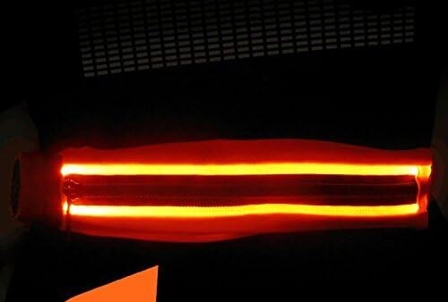 Paracord Planet ジッパー プルは、さまざまな色の組み合わせで利用可能 ? 5、10、20 パック サイズから選択 (ファイヤーボール/オレンジ、5 パック) ファスナー