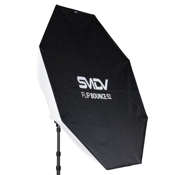 SMDV ソフトボックス FLIP BOUNCE 52 フリップバウンス52 直径130cm 