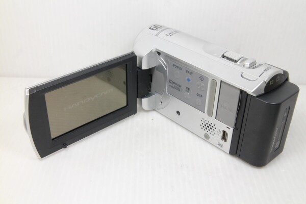 SONY ハンディカム DCR-SX41 Sony DCR-SX41 find : r/camcorders SONY