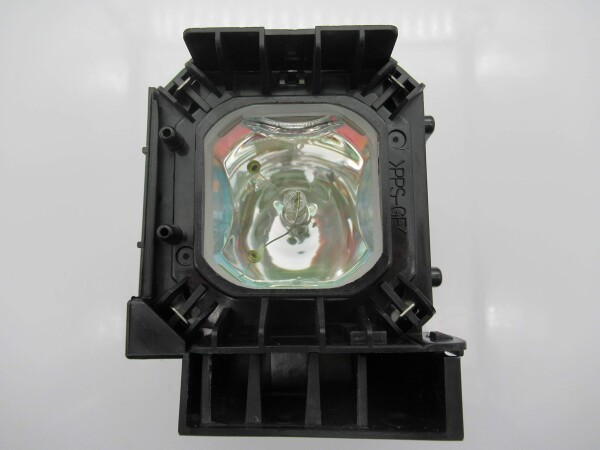 Chaowei NP01LP プロジェクター 交換用 ランプ 汎用 A+ 品質 バルブ ＋ 汎用ハウジング 150日保証 対応機種: NP1000 NP1000G NP2000 NP2000G NP1000+